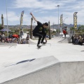 II Competi- Skate