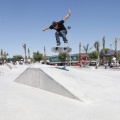 II Competi- Skate