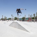 II Competi- Skate