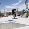 II Competi- Skate