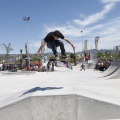 II Competi- Skate