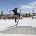 II Competi- Skate