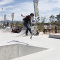 II Competi- Skate