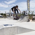 II Competi- Skate