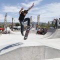 II Competi- Skate