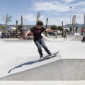 II Competi- Skate