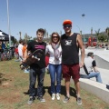 II Competi- Skate