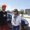 II Competi- Skate