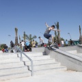 II Competi- Skate