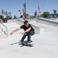 II Competi- Skate