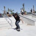 II Competi- Skate