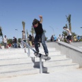 II Competi- Skate