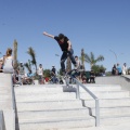 II Competi- Skate