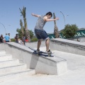 II Competi- Skate