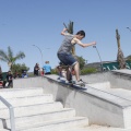 II Competi- Skate
