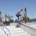 II Competi- Skate