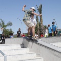 II Competi- Skate