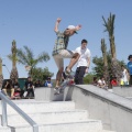 II Competi- Skate