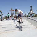 II Competi- Skate