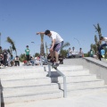 II Competi- Skate