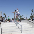 II Competi- Skate