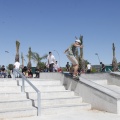 II Competi- Skate