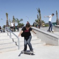 II Competi- Skate