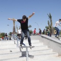 II Competi- Skate