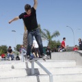 II Competi- Skate