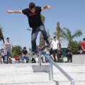 II Competi- Skate