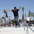 II Competi- Skate