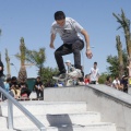 II Competi- Skate
