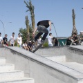 II Competi- Skate