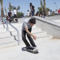 II Competi- Skate