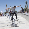 II Competi- Skate