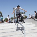 II Competi- Skate
