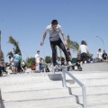 II Competi- Skate