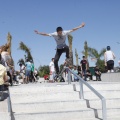 II Competi- Skate
