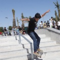II Competi- Skate