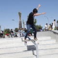 II Competi- Skate