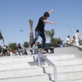 II Competi- Skate