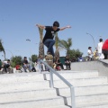 II Competi- Skate