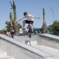 II Competi- Skate