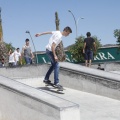 II Competi- Skate