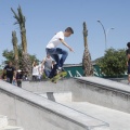 II Competi- Skate