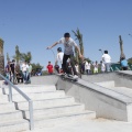 II Competi- Skate