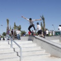 II Competi- Skate