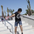 II Competi- Skate