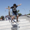 II Competi- Skate