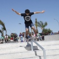 II Competi- Skate